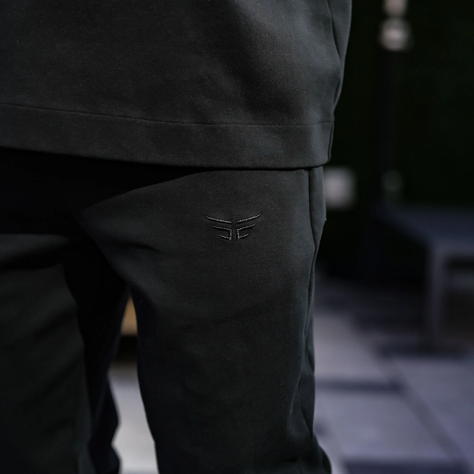 Element Jogger - Black - Image 3