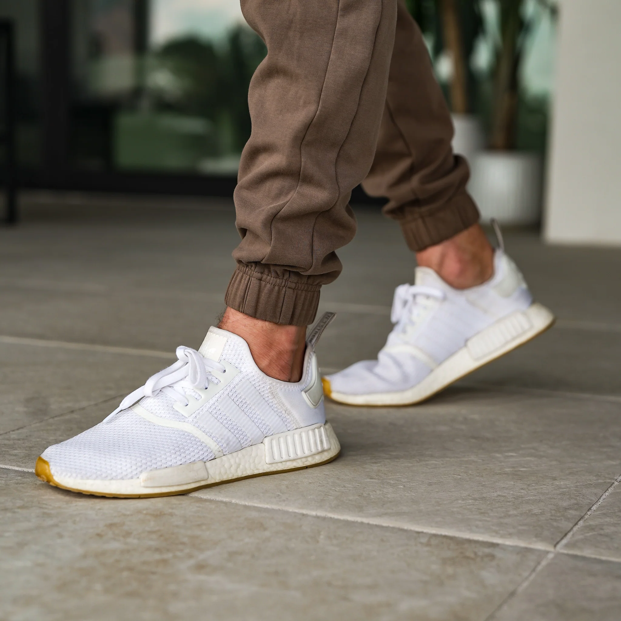 Element Jogger - Brown - Image 4