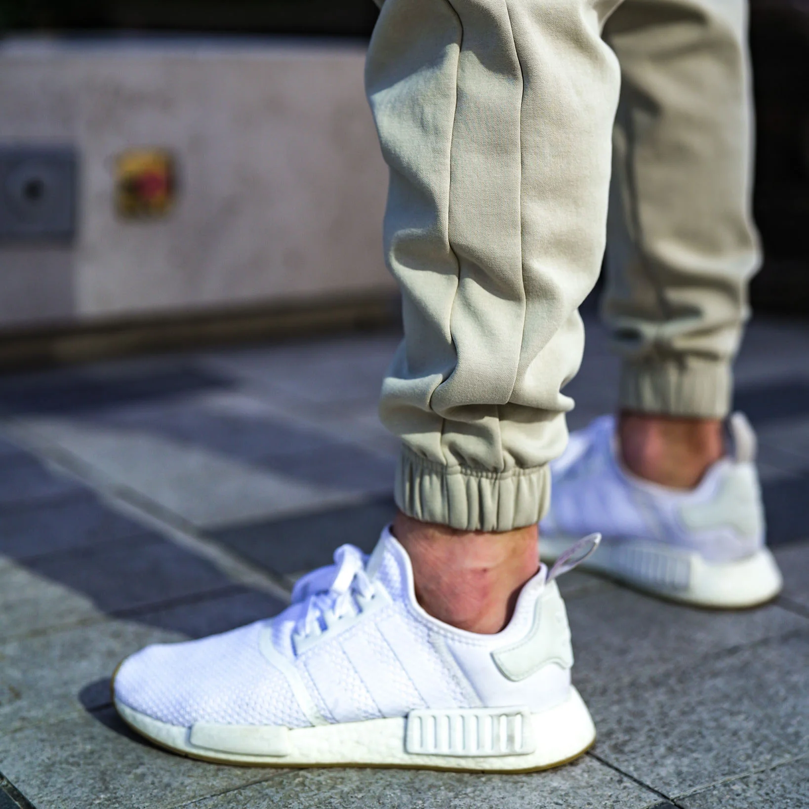 Element Joggers - Haze - Image 2