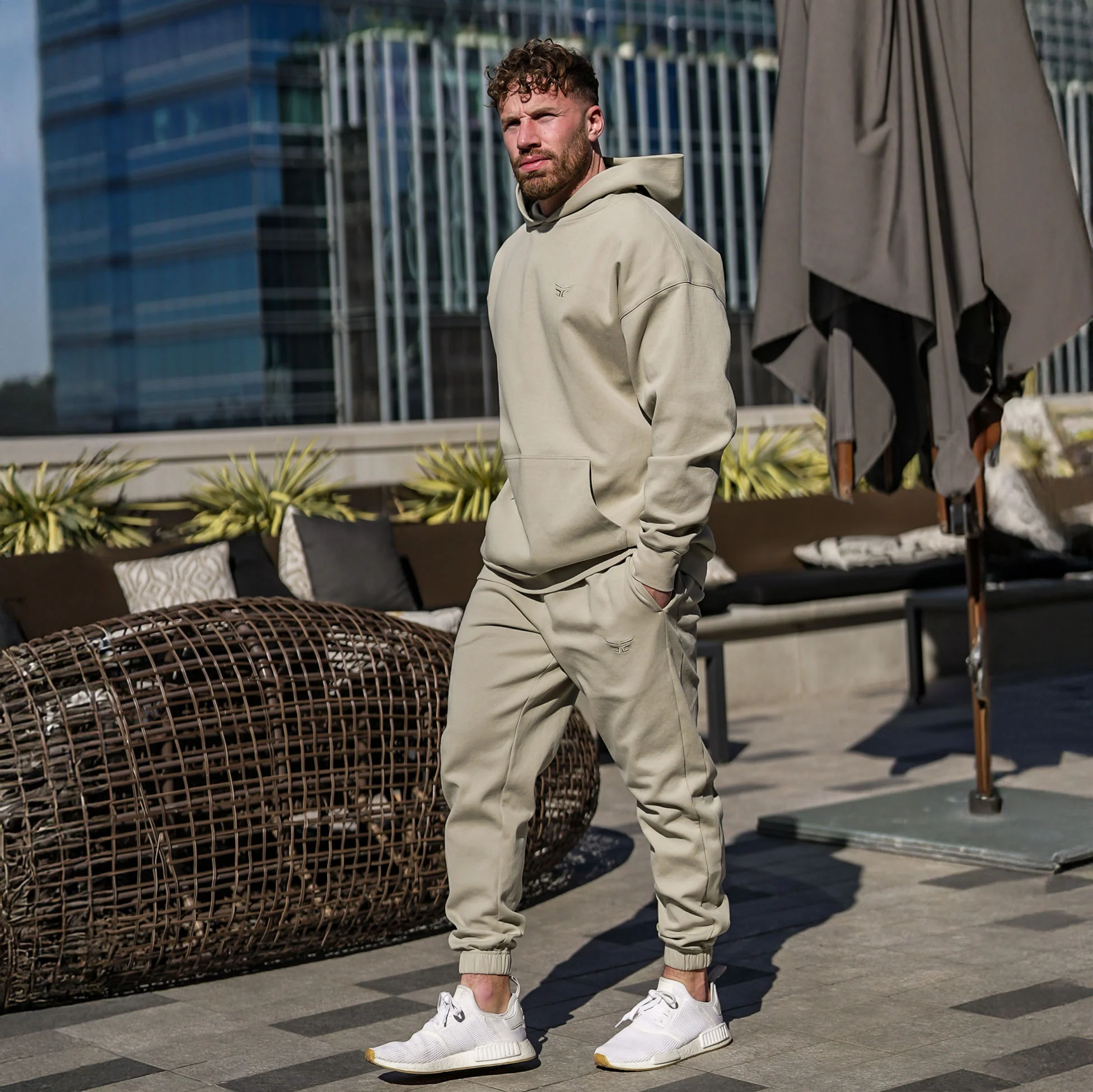 Element Joggers - Haze - Image 4
