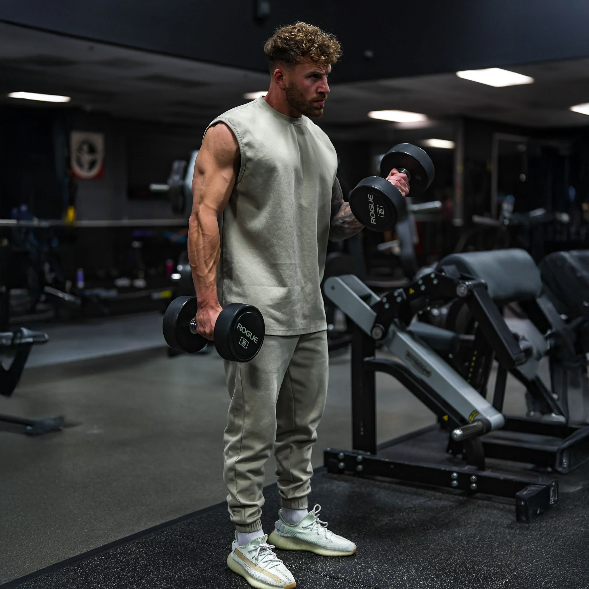 Element Joggers - Haze - Image 5