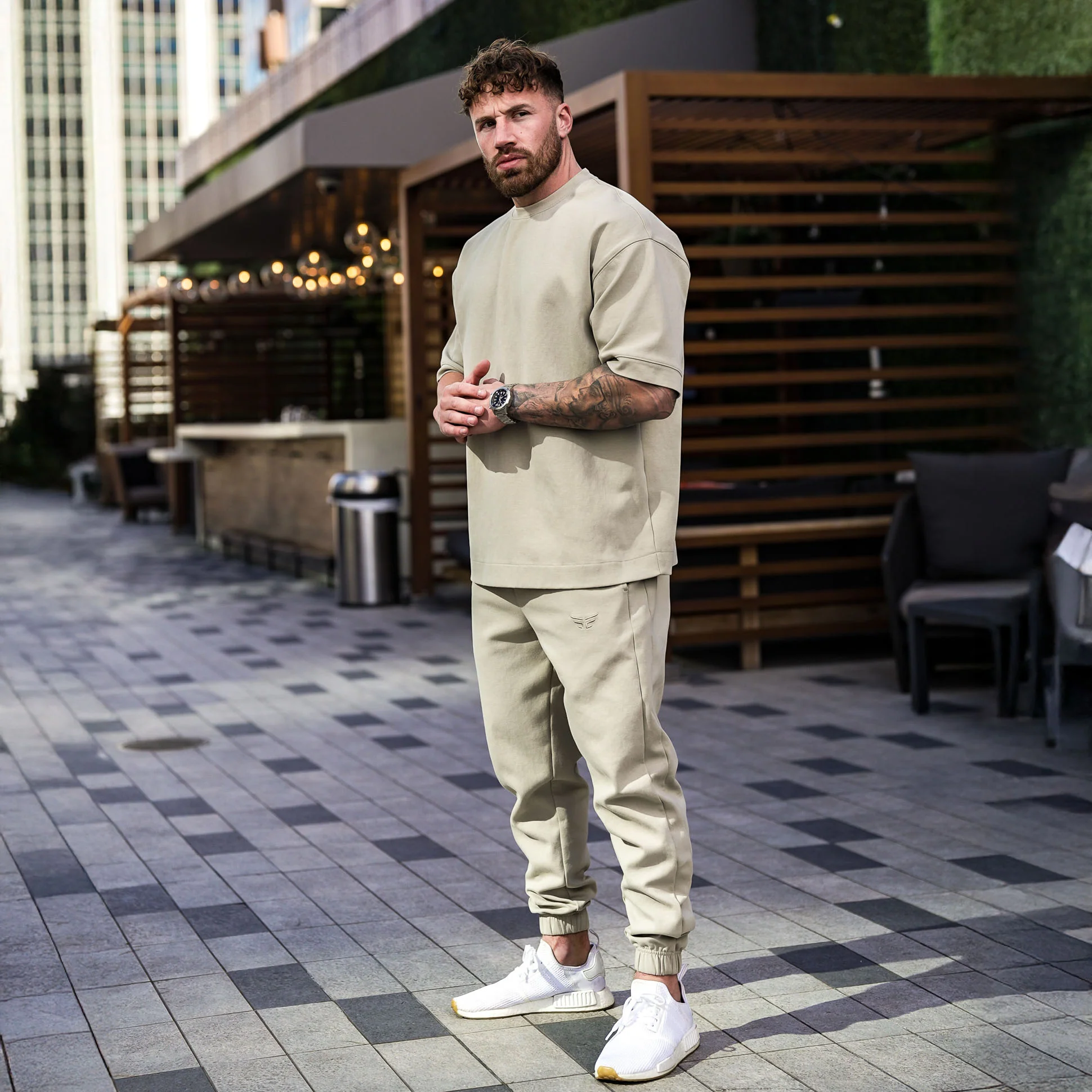 Element Joggers - Haze - Image 6