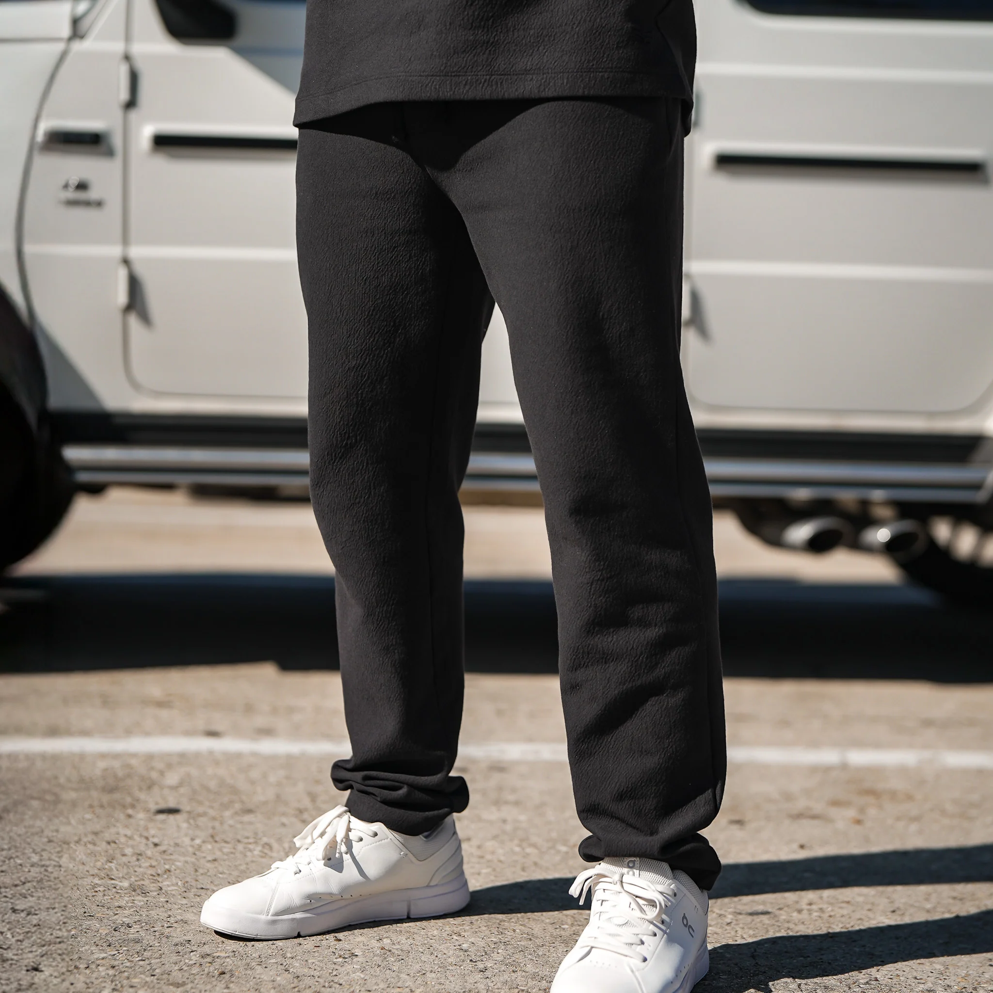 Tulum Pants - Black - Image 3