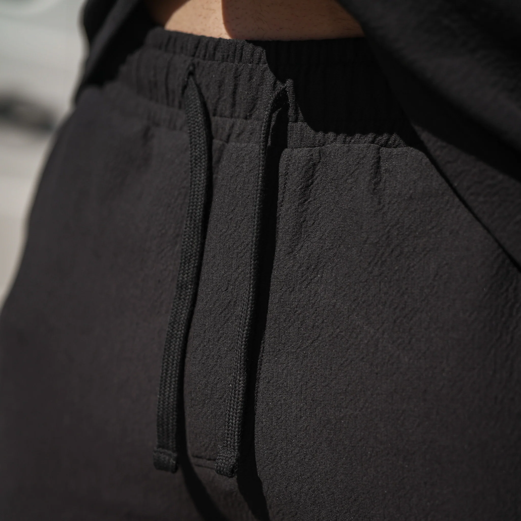 Tulum Pants - Black - Image 6