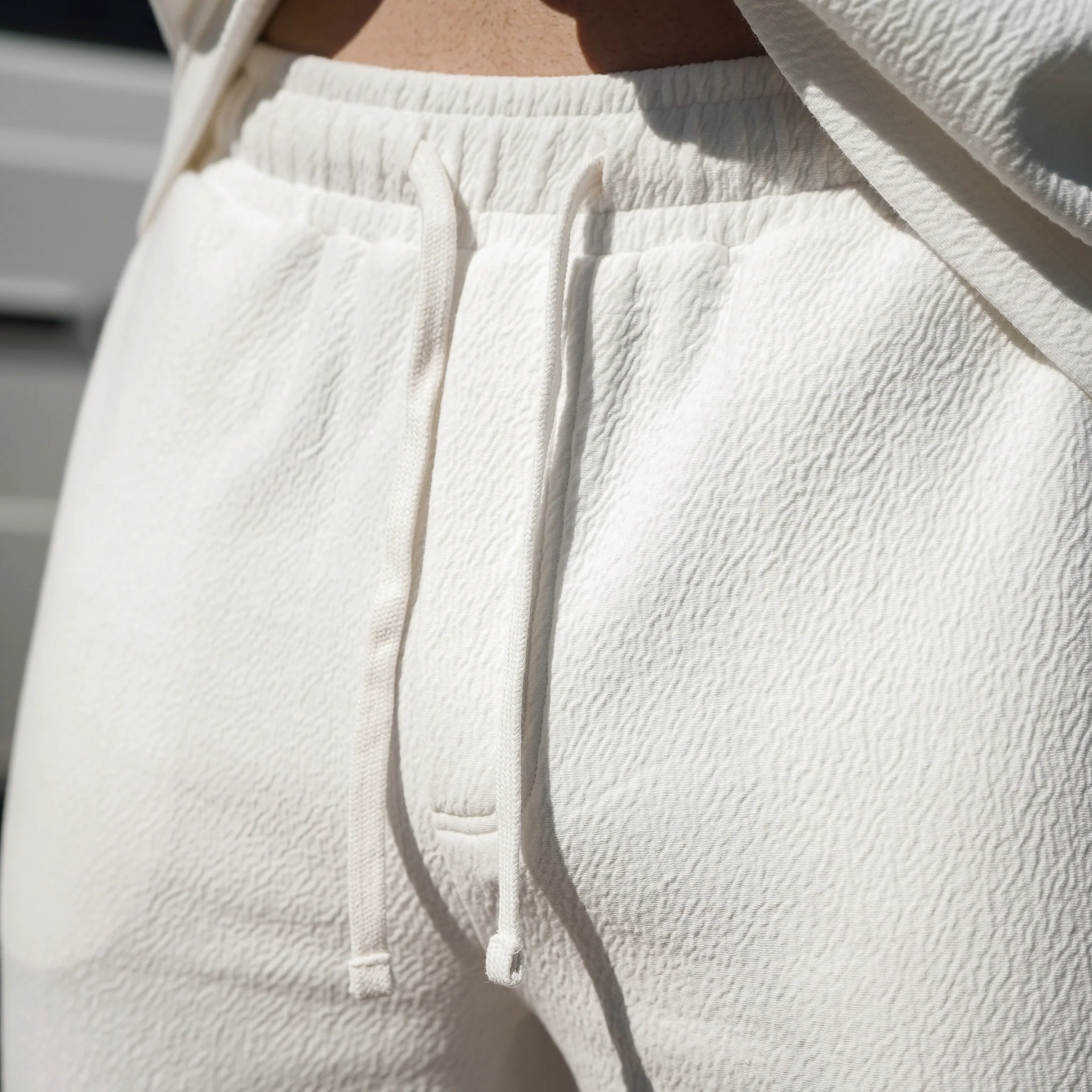 Tulum Pants - White - Image 6
